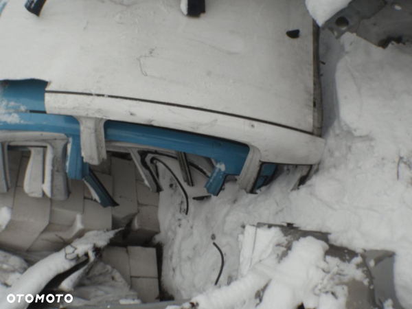 dach słupek poszycie dachu  karoseria fiat panda  wszystkie części do tego modelu