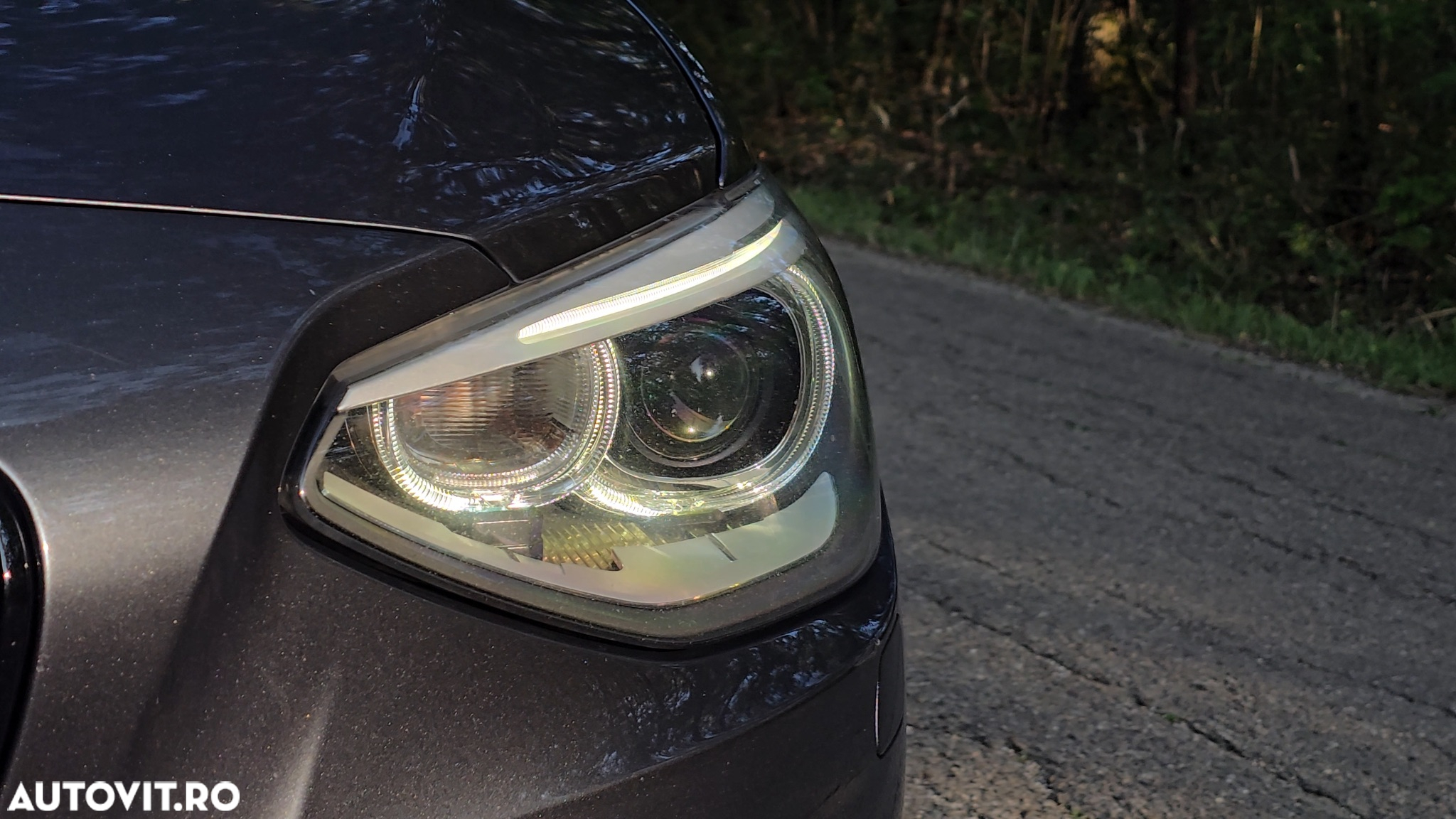 BMW M1 M135i xDrive Sport-Aut. - 6