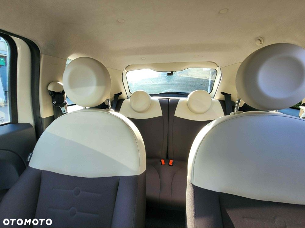 Fiat 500 1.2 8V Pop Euro6 - 16