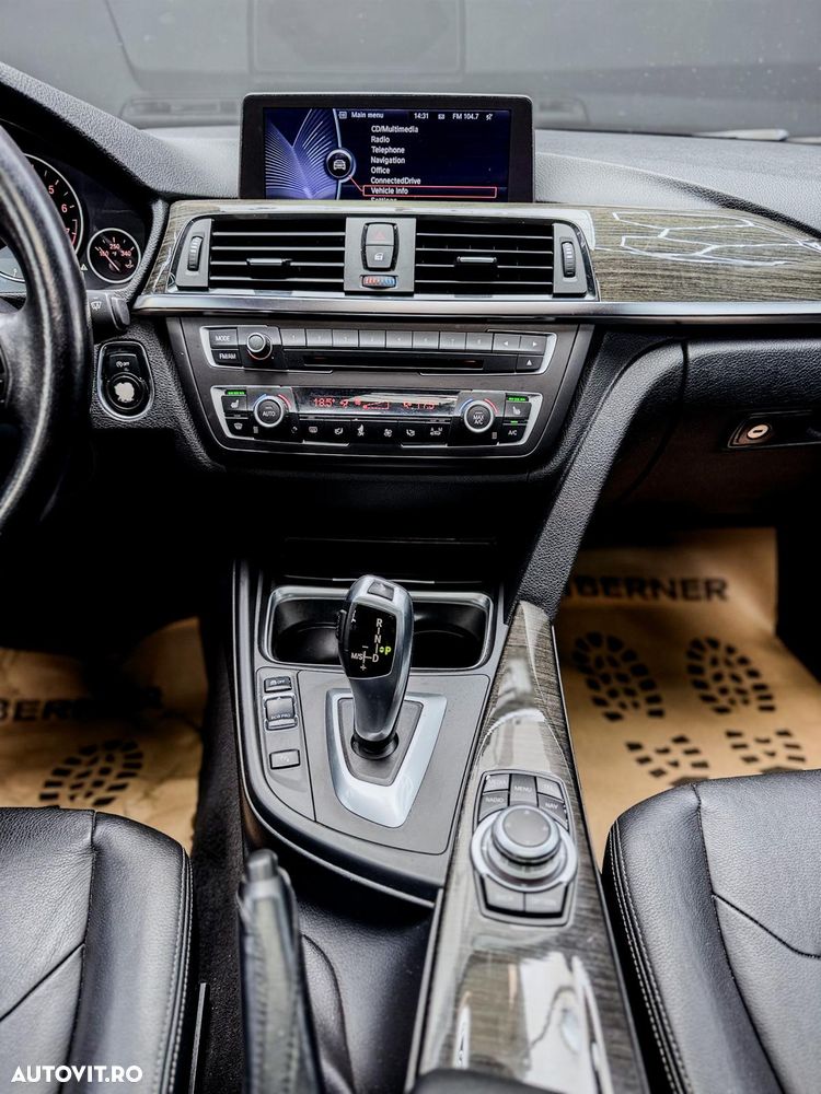 BMW Seria 3 - 18