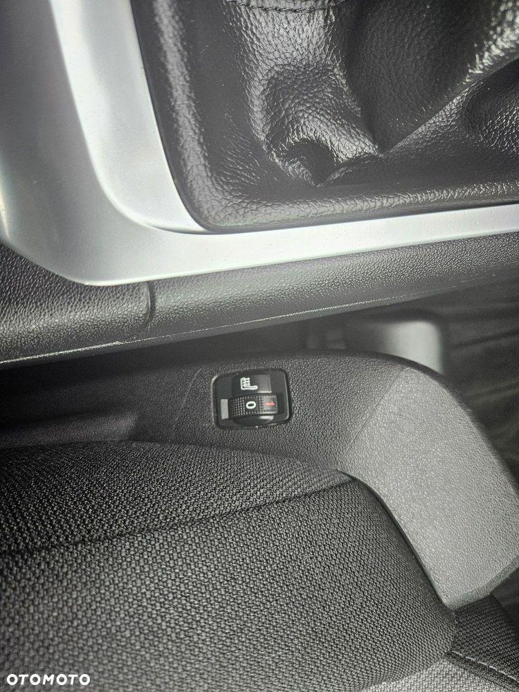 Citroën C4 Picasso - 10