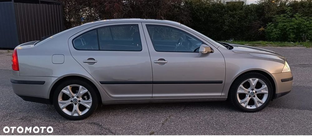Skoda Octavia 1.9 TDI Elegance - 4