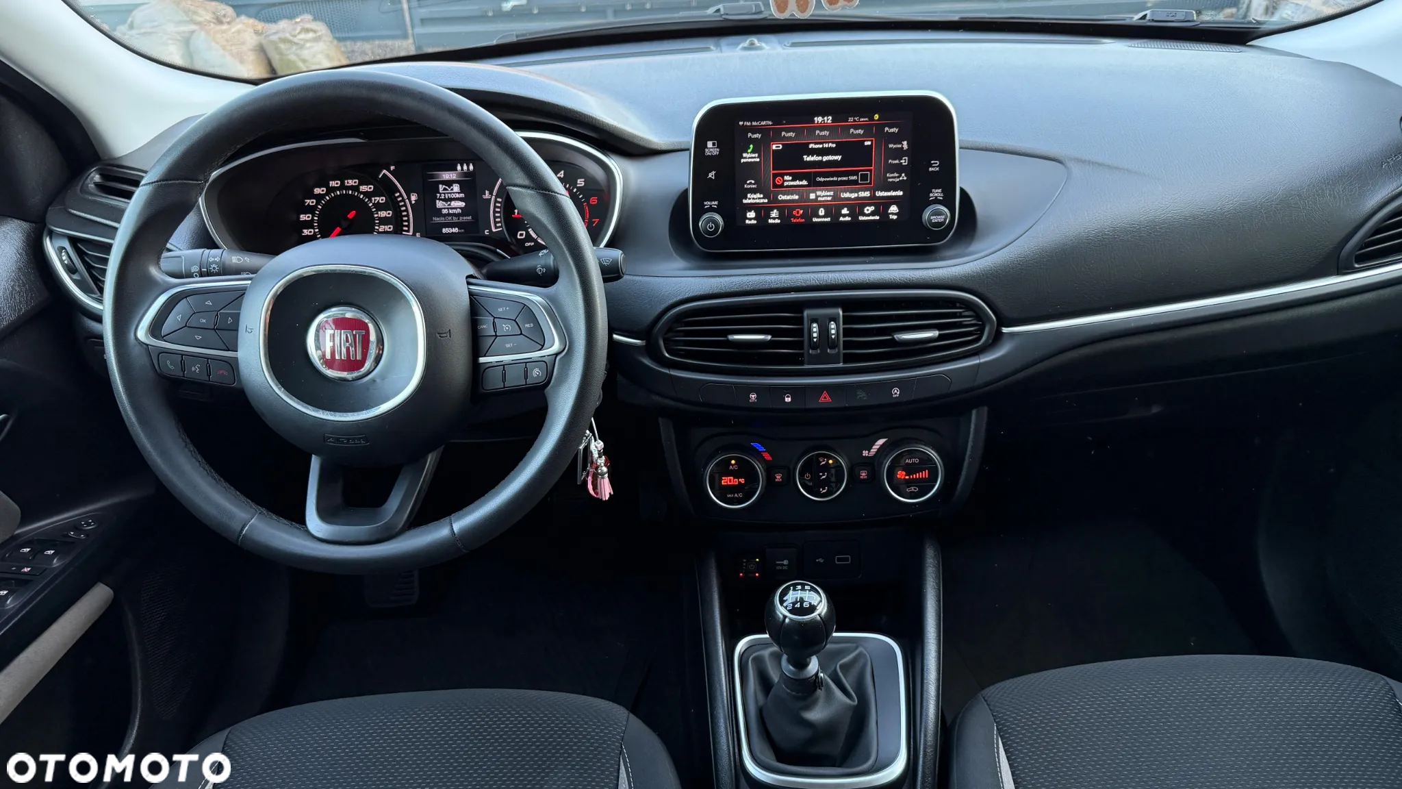 Fiat Tipo - 6
