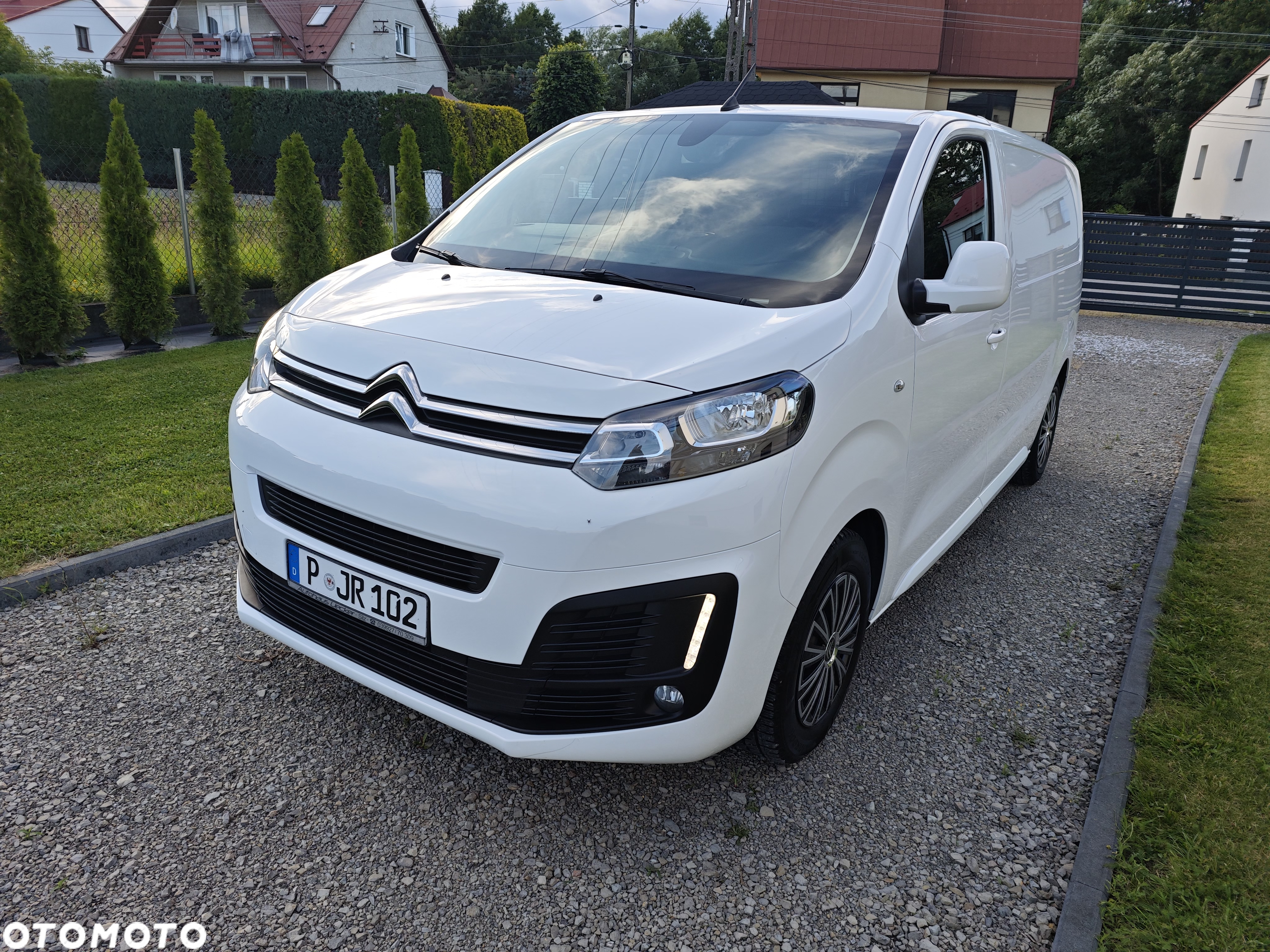 Citroën Jumpy - 16