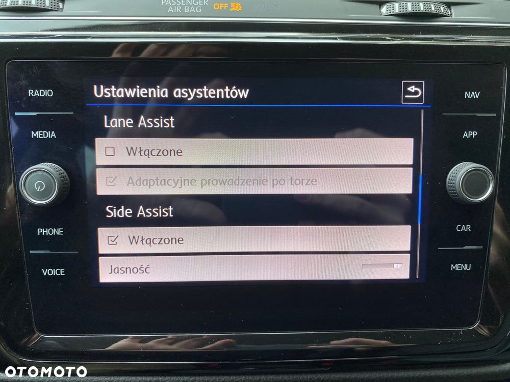 Volkswagen Touran 1.5 TSI EVO Highline DSG - 21