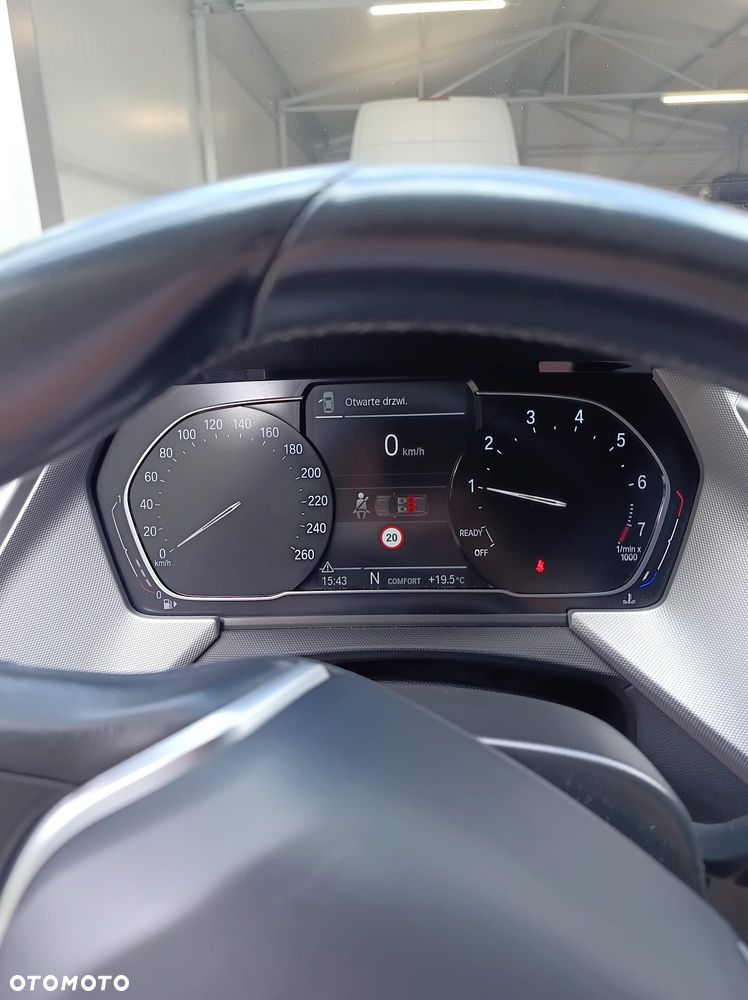 BMW Seria 1 118i - 25