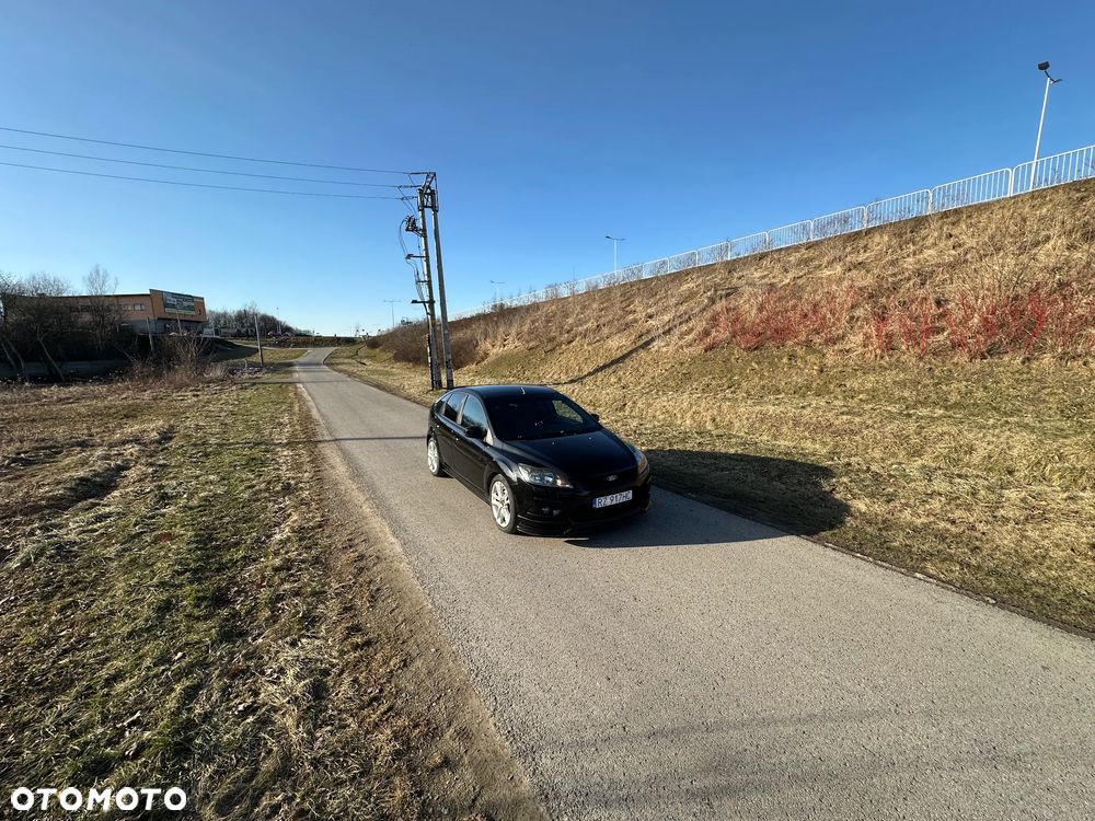 Ford Focus 1.6 TDCi cDPF Platinium X - 11