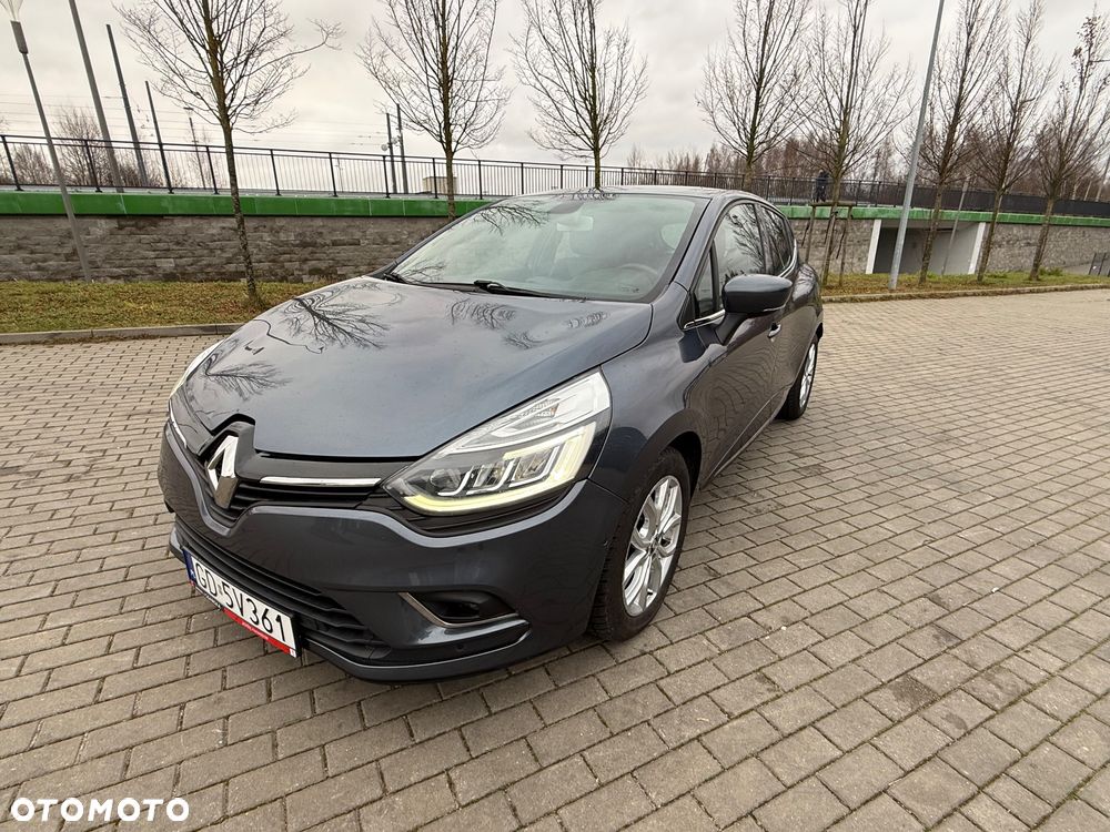Renault Clio 0.9 TCe Business - 10