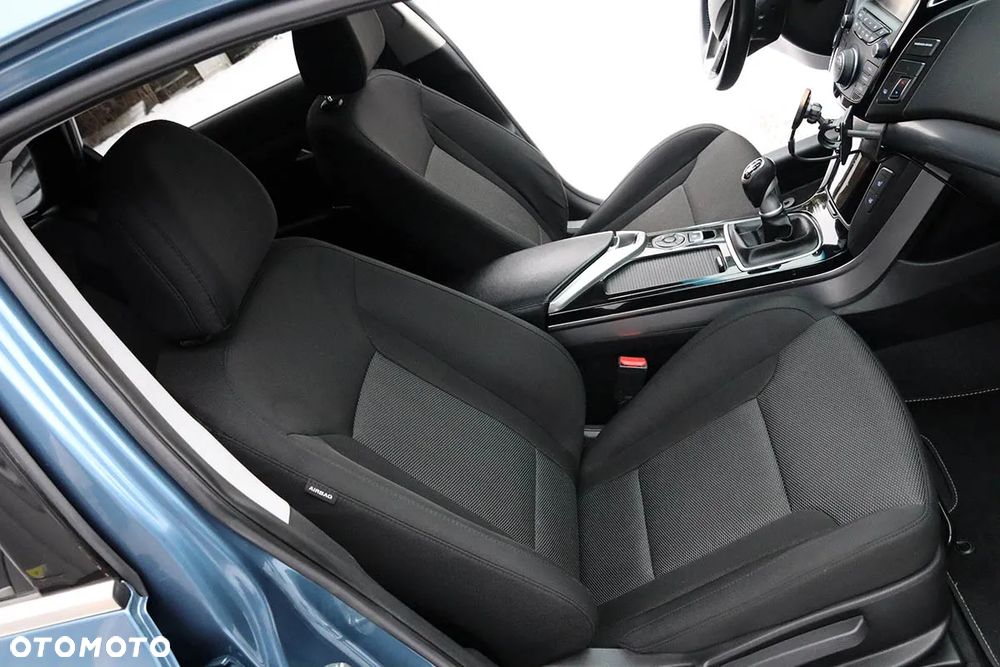 Hyundai i40 i40cw 1.7 CRDi 5 Star Edition - 25