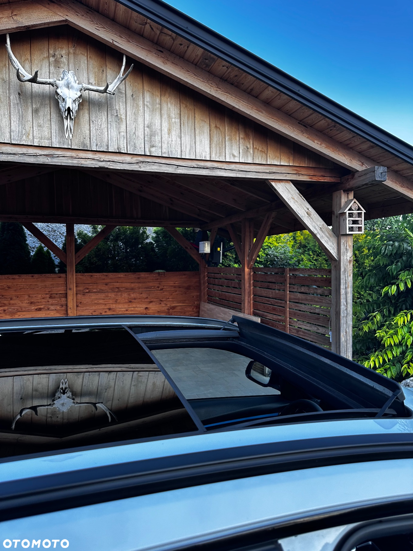 BMW Seria 3 318d Touring Edition M Sport Shadow - 22