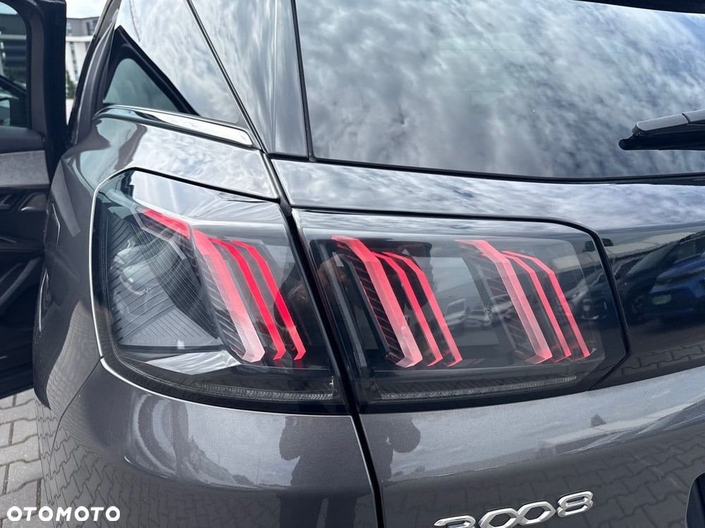 Peugeot 3008 - 14