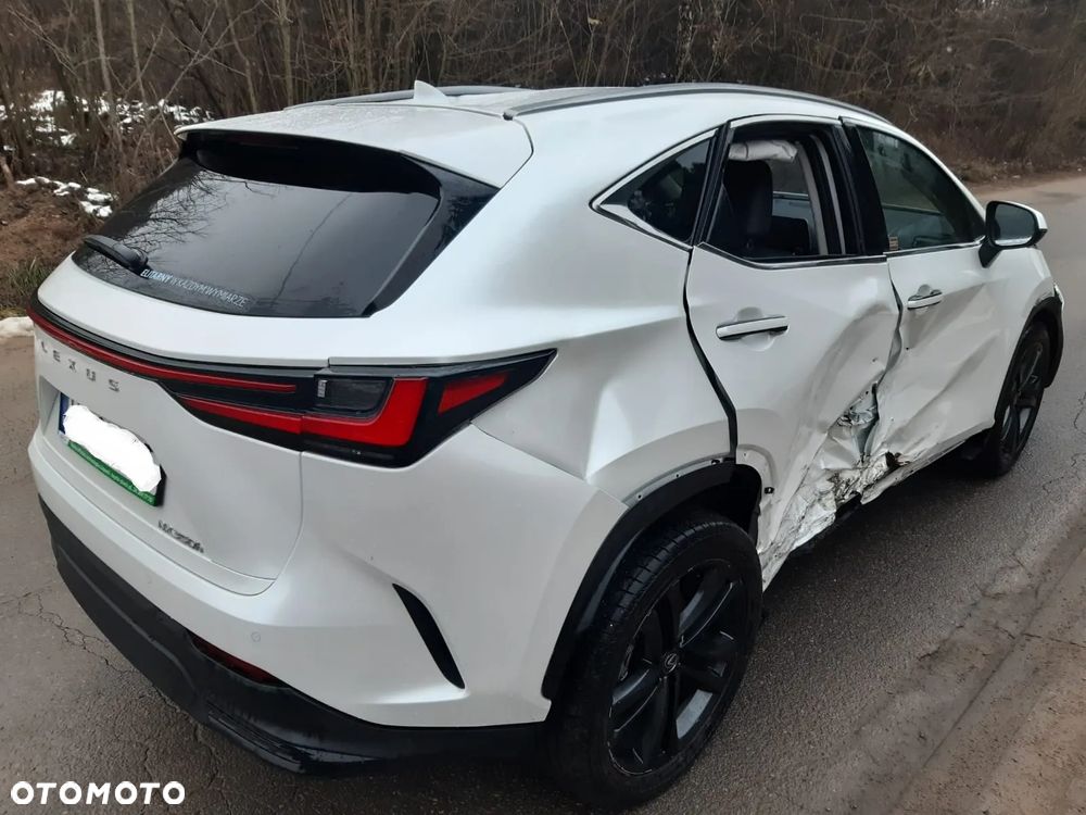 Lexus NX 350h Prestige 2WD - 7