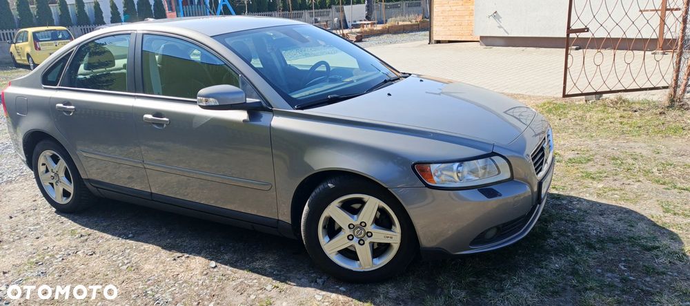 Volvo S40 1.8 - 6