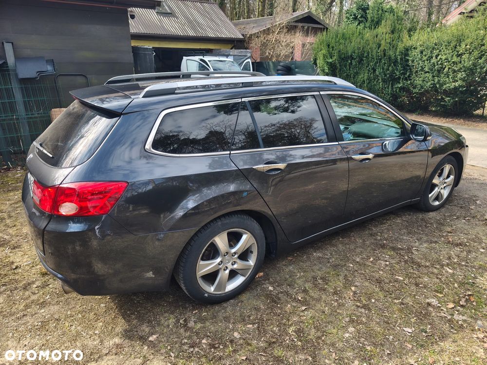 Honda Accord 2.0 Elegance Advantage - 9