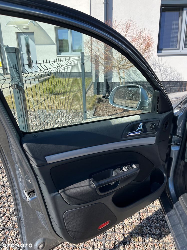 Skoda Octavia 1.2 TSI Ambition - 18