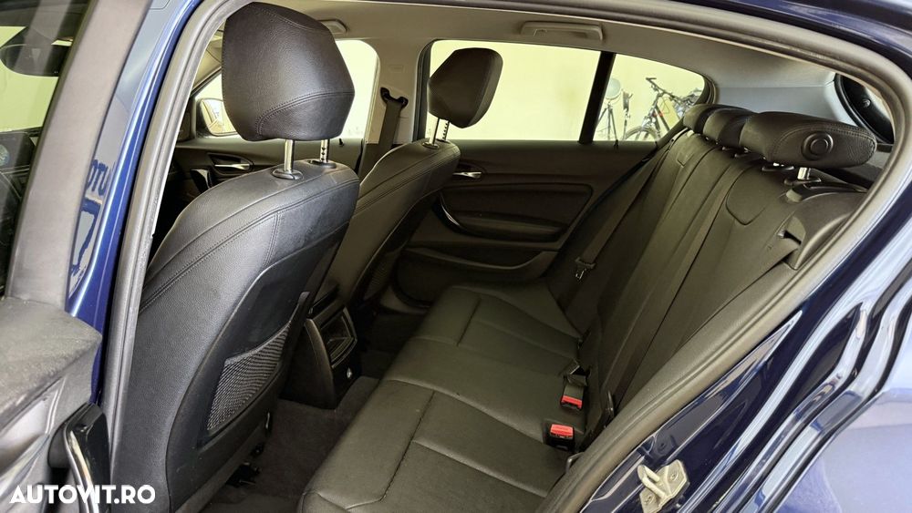 BMW Seria 1 - 9