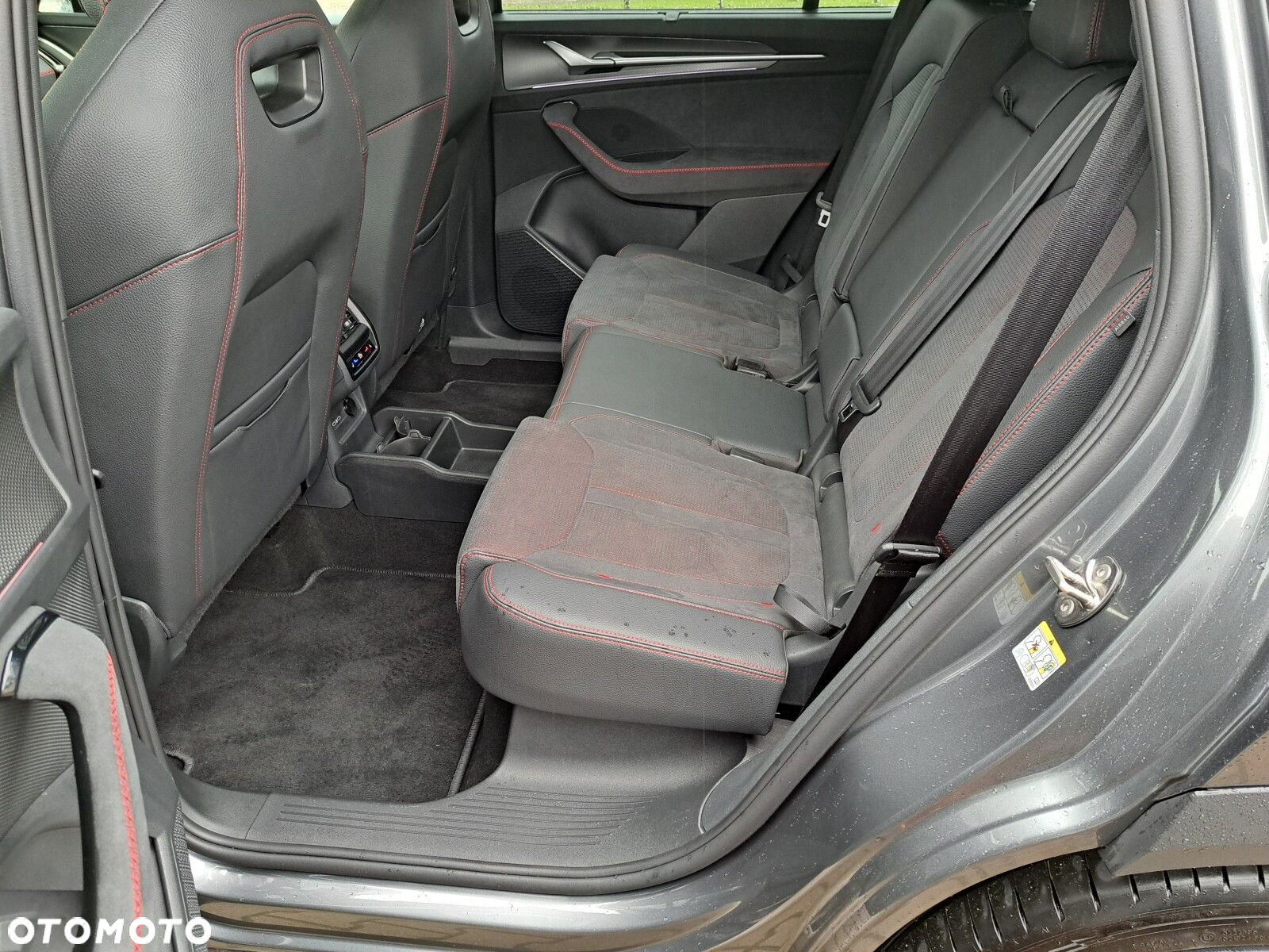 Skoda Kodiaq 2.0 TSI 4x4 RS DSG - 33