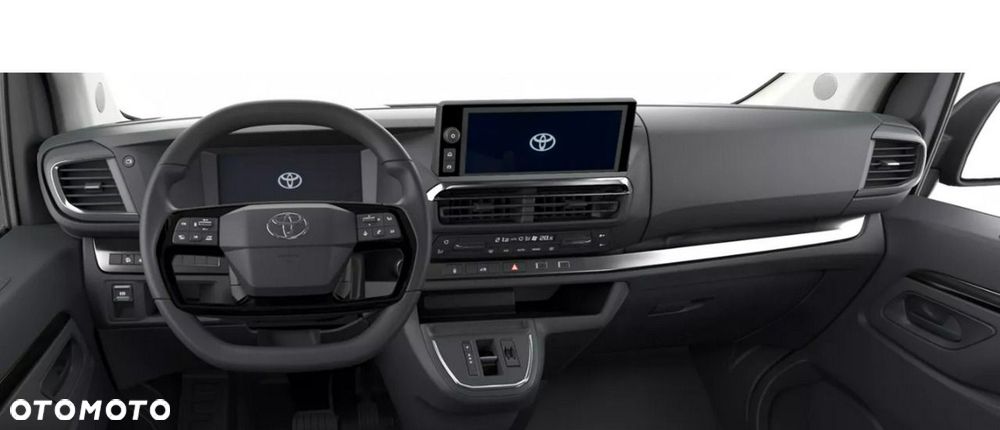 Toyota ProAce - 5