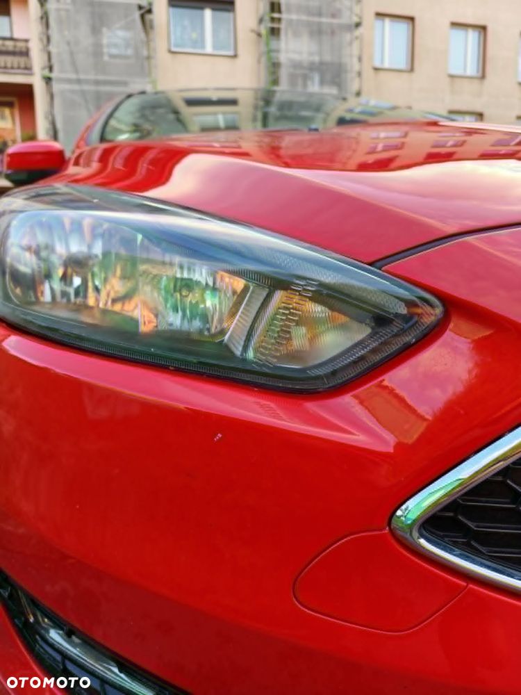 Ford Focus - 6