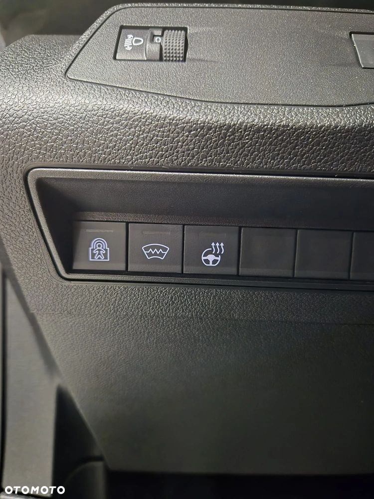 Citroën Berlingo XL 1.5 BlueHDI Max S&S EAT8 - 10