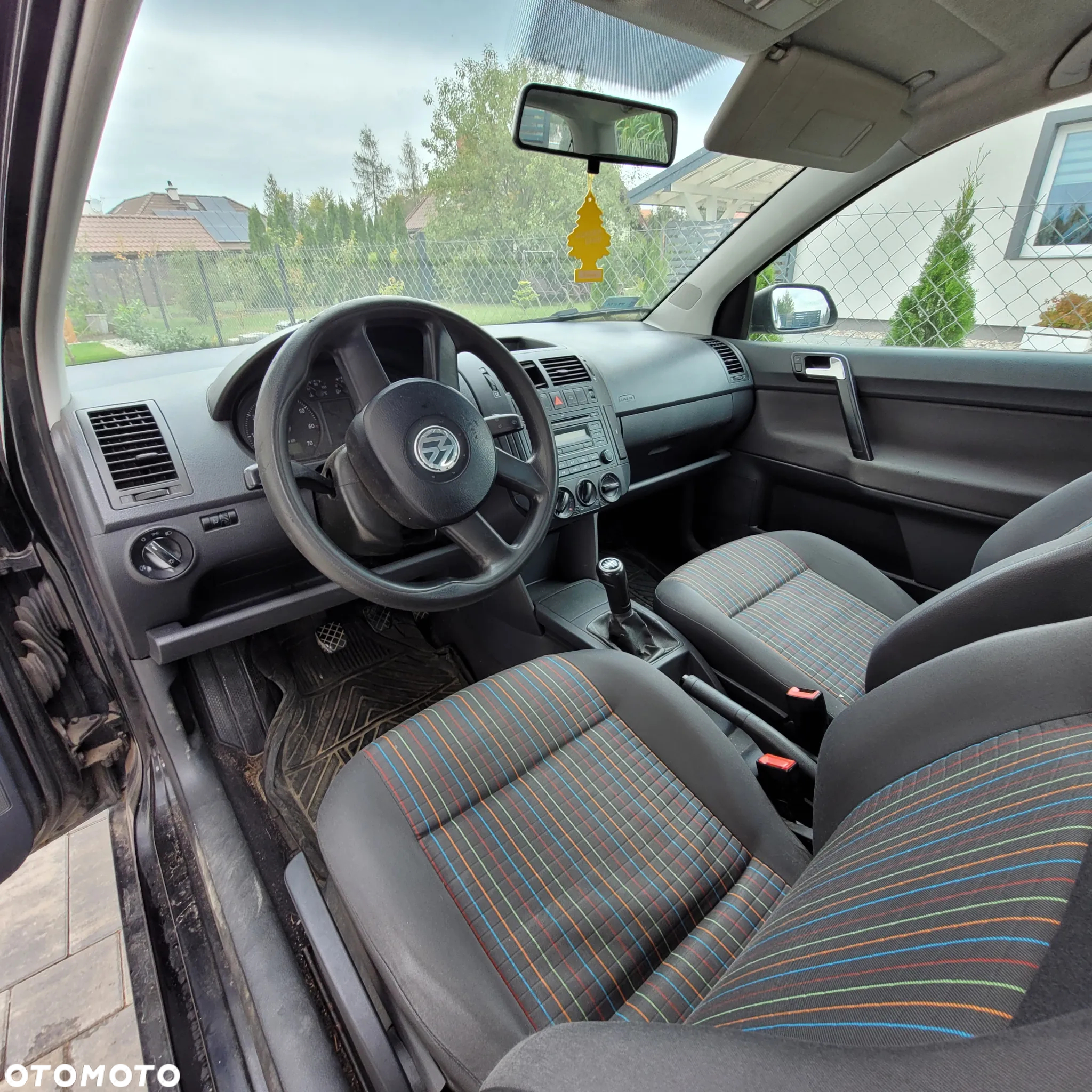 Volkswagen Polo 1.2 Basis - 11