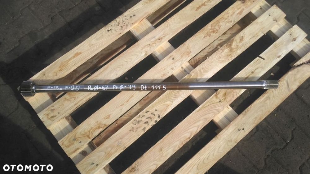 Most Atlas [7/30] [P-15 S-3x18 W-52 SZ-10] - 16