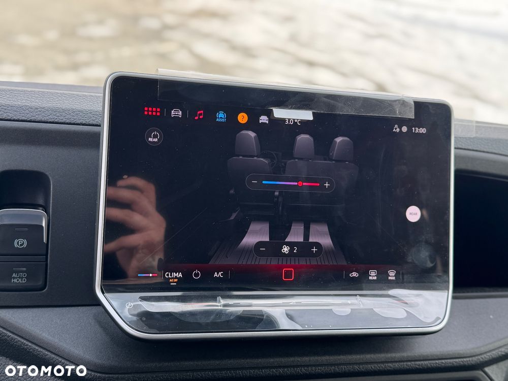 Volkswagen Crafter - 31