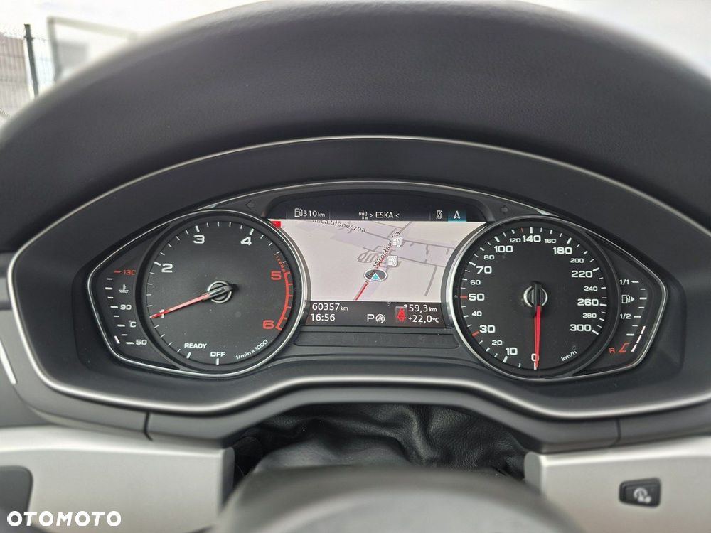 Audi A4 - 23