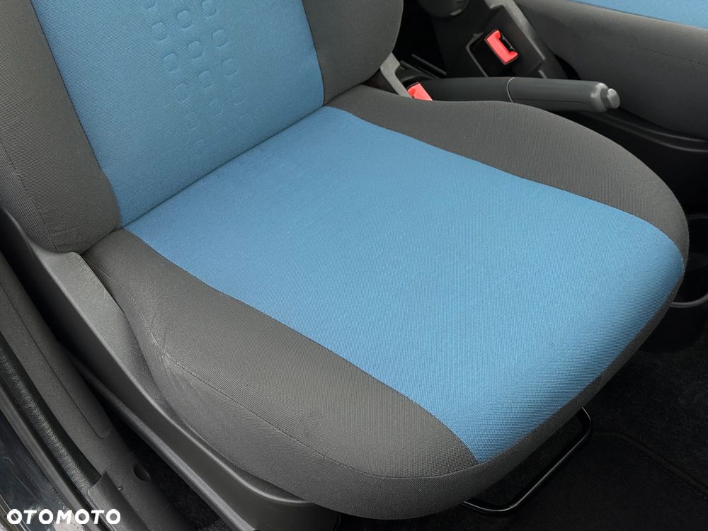 Fiat Panda 1.2 Emotion - 26