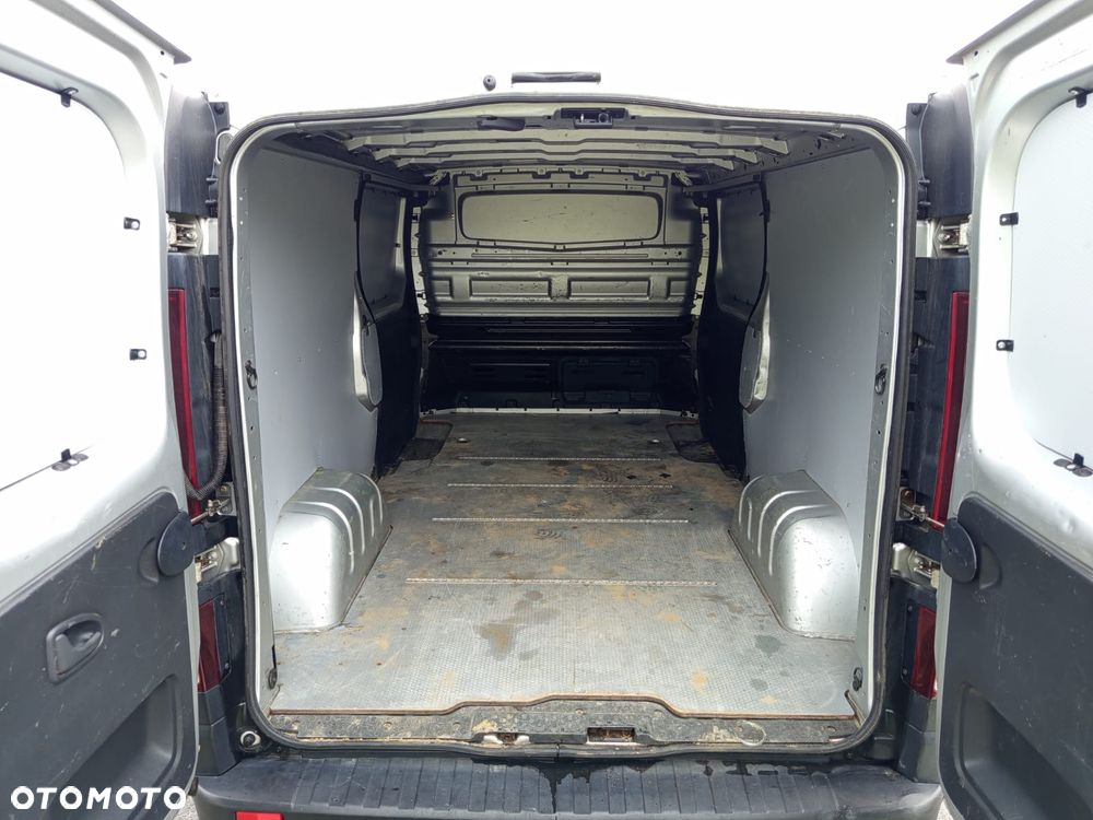 Renault TRAFIC - 27