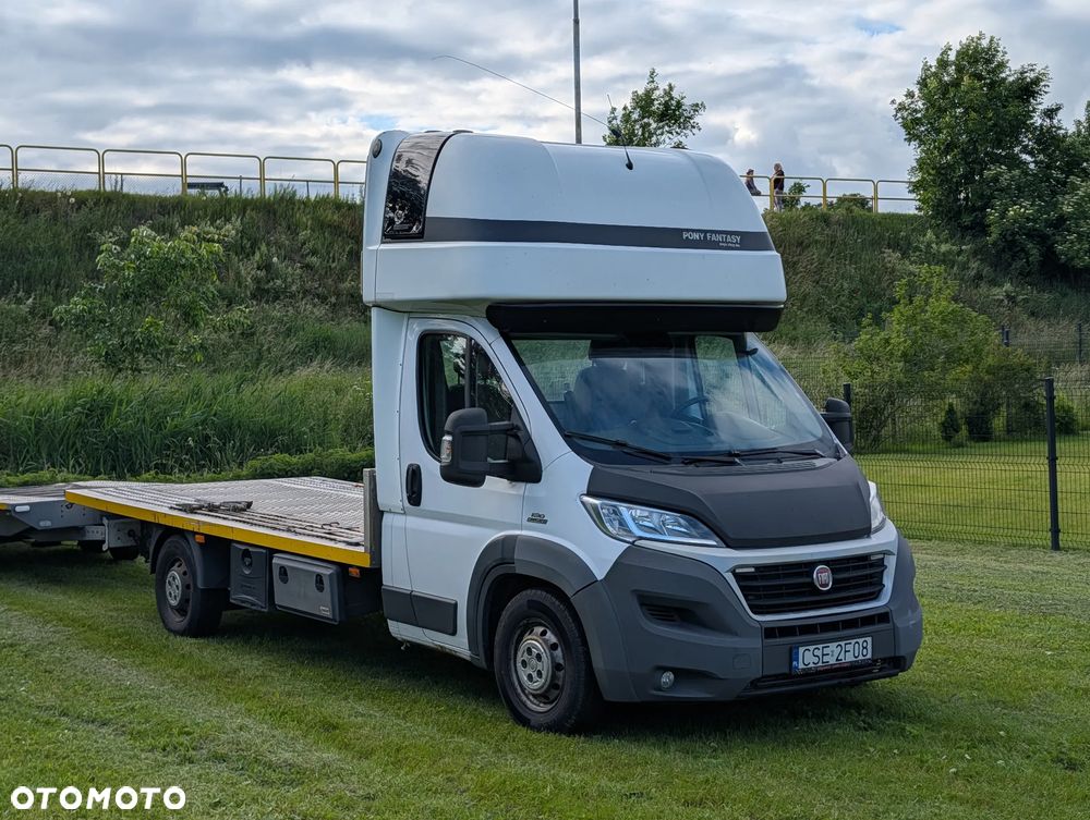 Fiat Ducato - 1