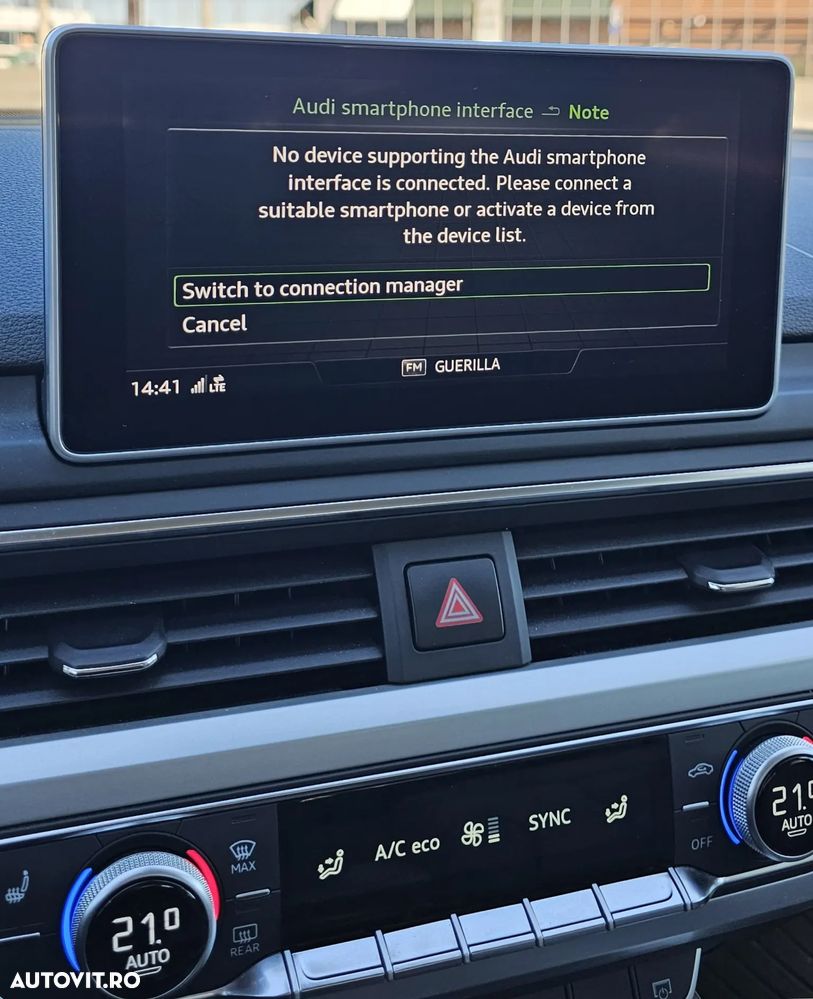 Audi A5 ack 2.0 TDI S tronic quattro - 18