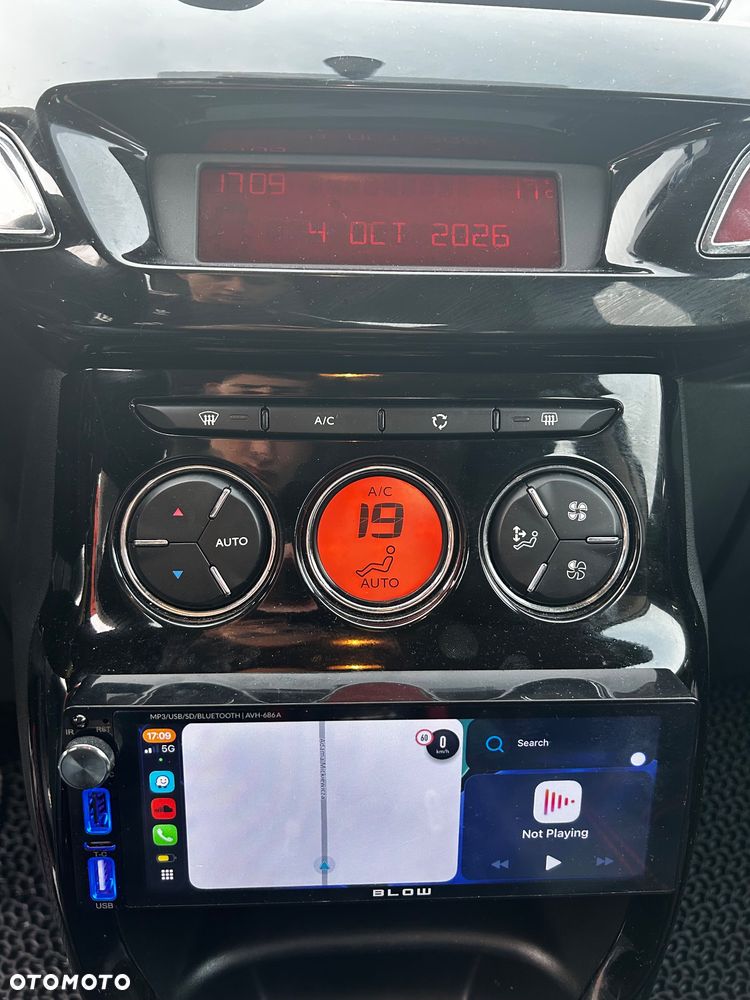 Citroën C3 1.6 e-HDi Exclusive - 15