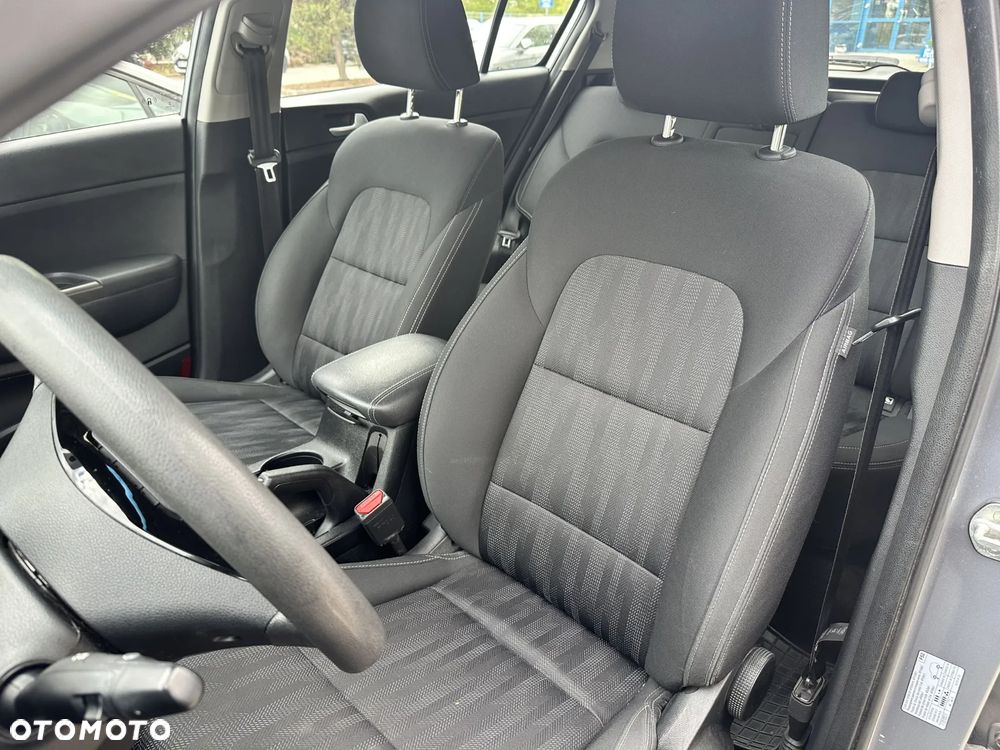 Kia Sportage 1.6 GDI M 2WD - 14
