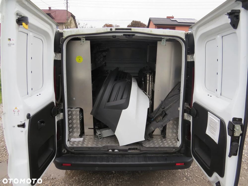 Renault trafic - 15