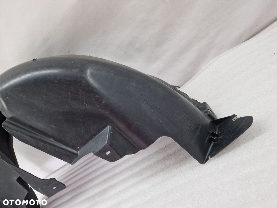 SEAT ALTEA / ALTEA XL 04-13 PRAWE TYLNE NADKOLE NR 5P5810970D / 5P8810970 NR AUKCJI N12 - 5