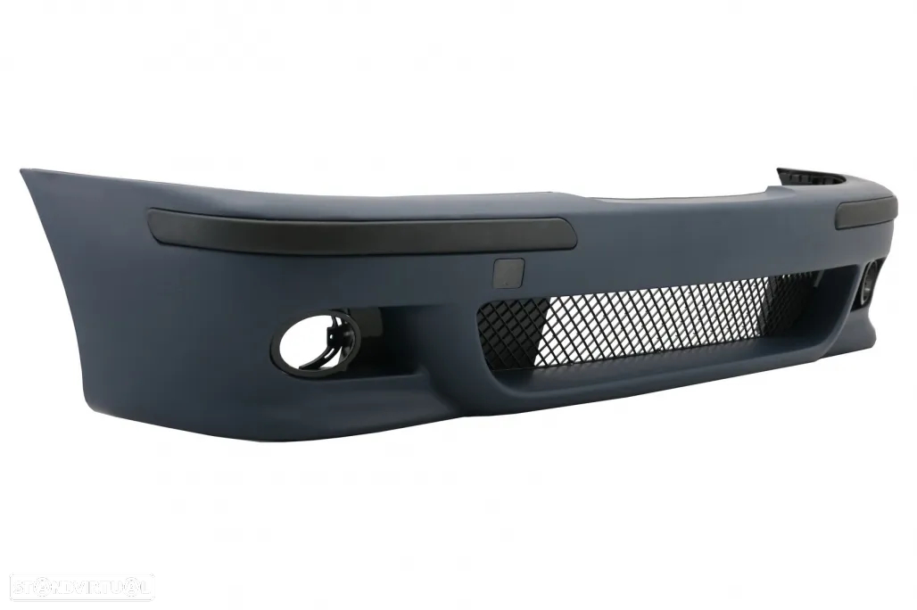 Para-choques Bmw Série 5 E39 (1995 a 2004) Look M5 - 8