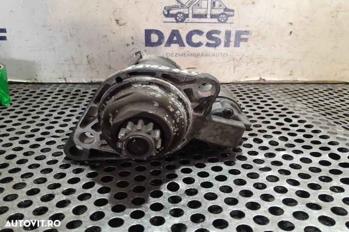 ELECTROMOTOR 02Z911023H 02Z911023H Volkswagen VW Golf 5 [2003 - 2009] - 2