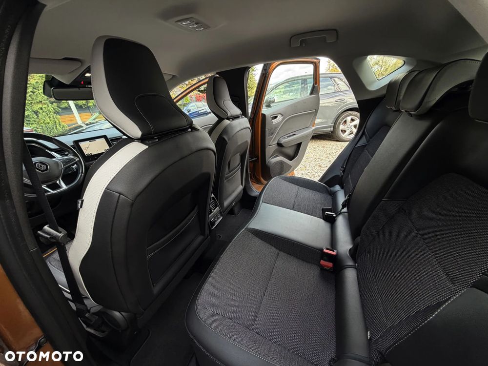 Renault Captur - 20