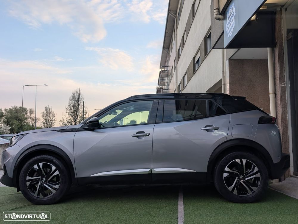 Peugeot e-2008 GT Pack - 6