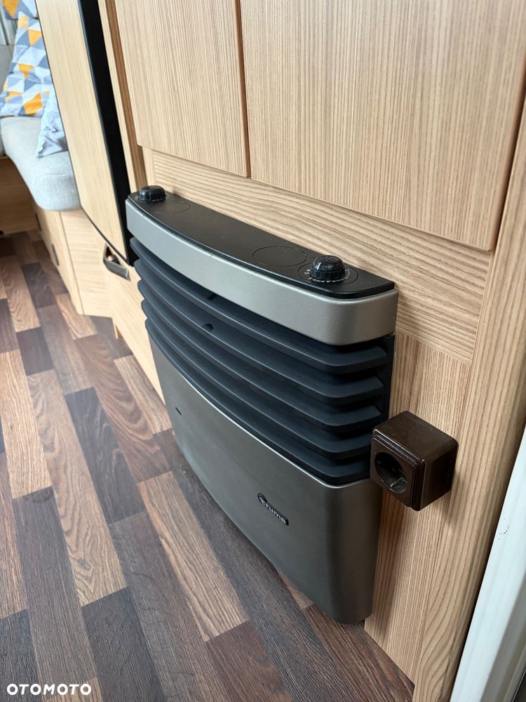 Tabbert Rossini 450TD - 20