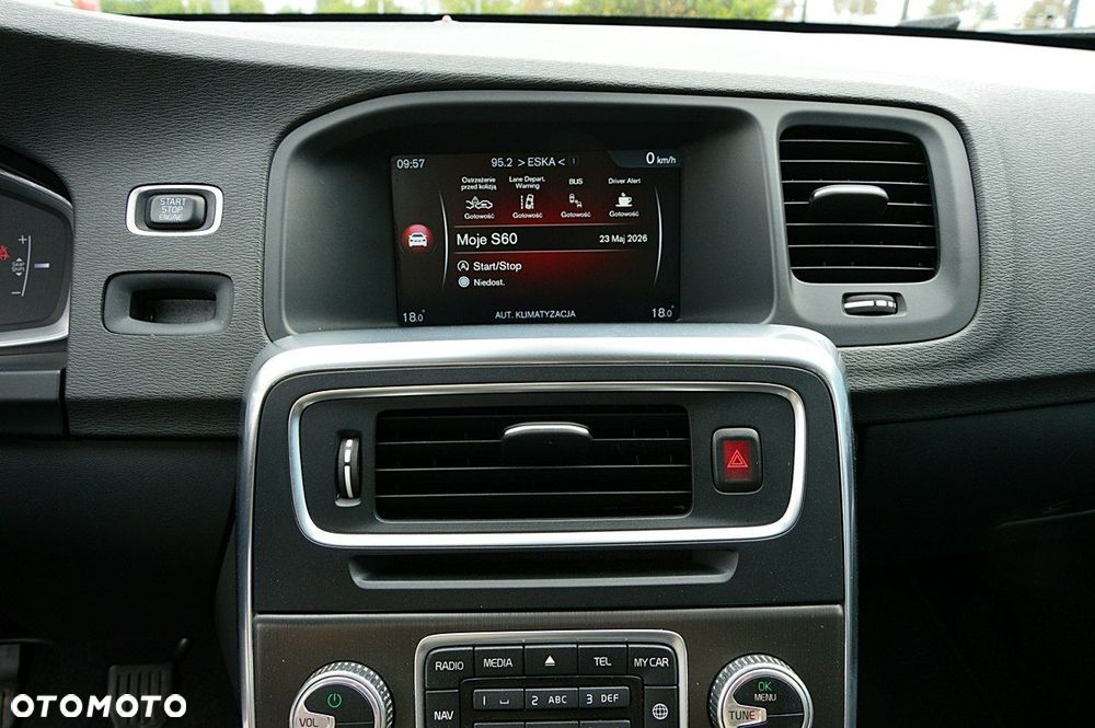 Volvo S60 - 32