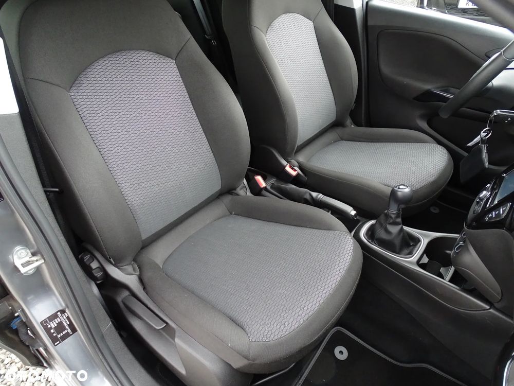Opel Corsa - 17