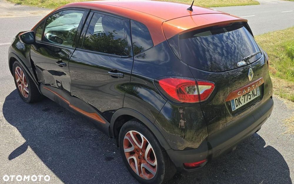 Renault Captur - 2