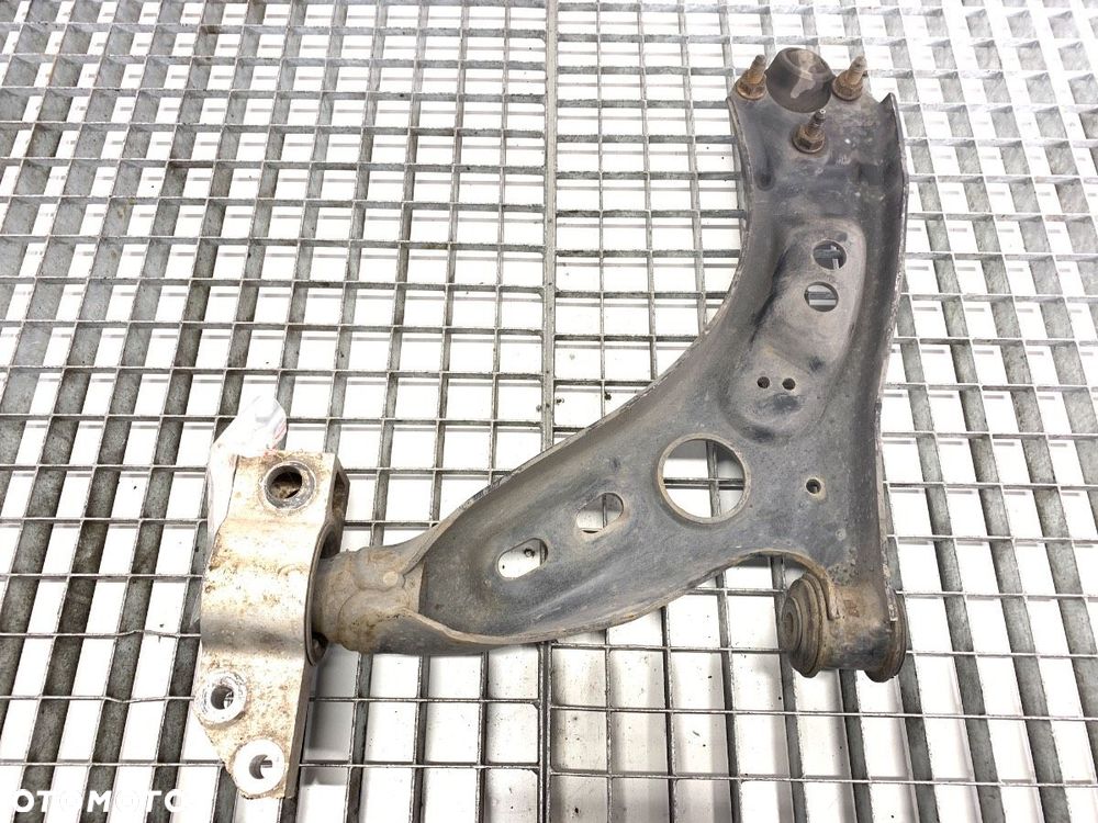 WAHACZ PRAWY PRZÓD - 79.00 PLN - VW GOLF VI (5K1) 2008 - 2014 1.2 TSI 63 kW [86 KM] benzyna 2010 - - 2