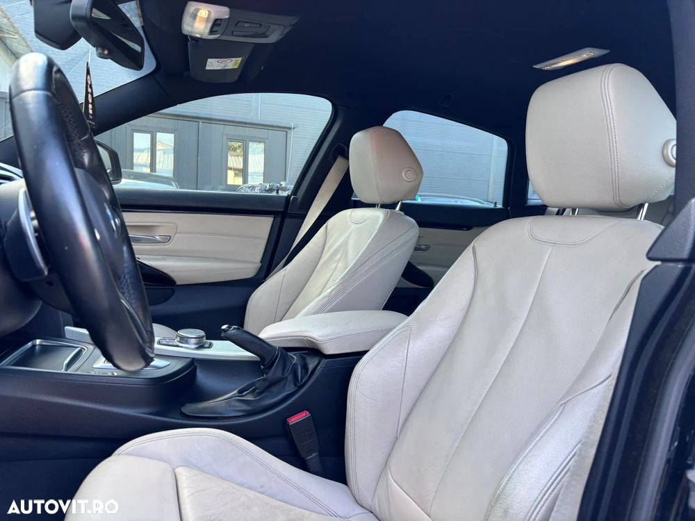 BMW Seria 4 ver-420d-xdrive-aut-m-sport - 21