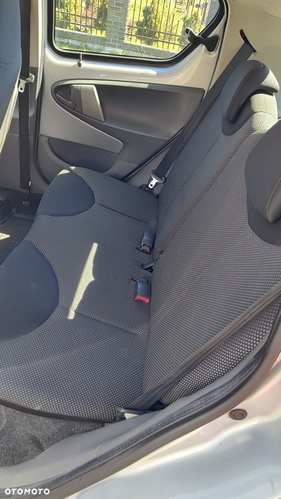 Toyota Aygo - 6