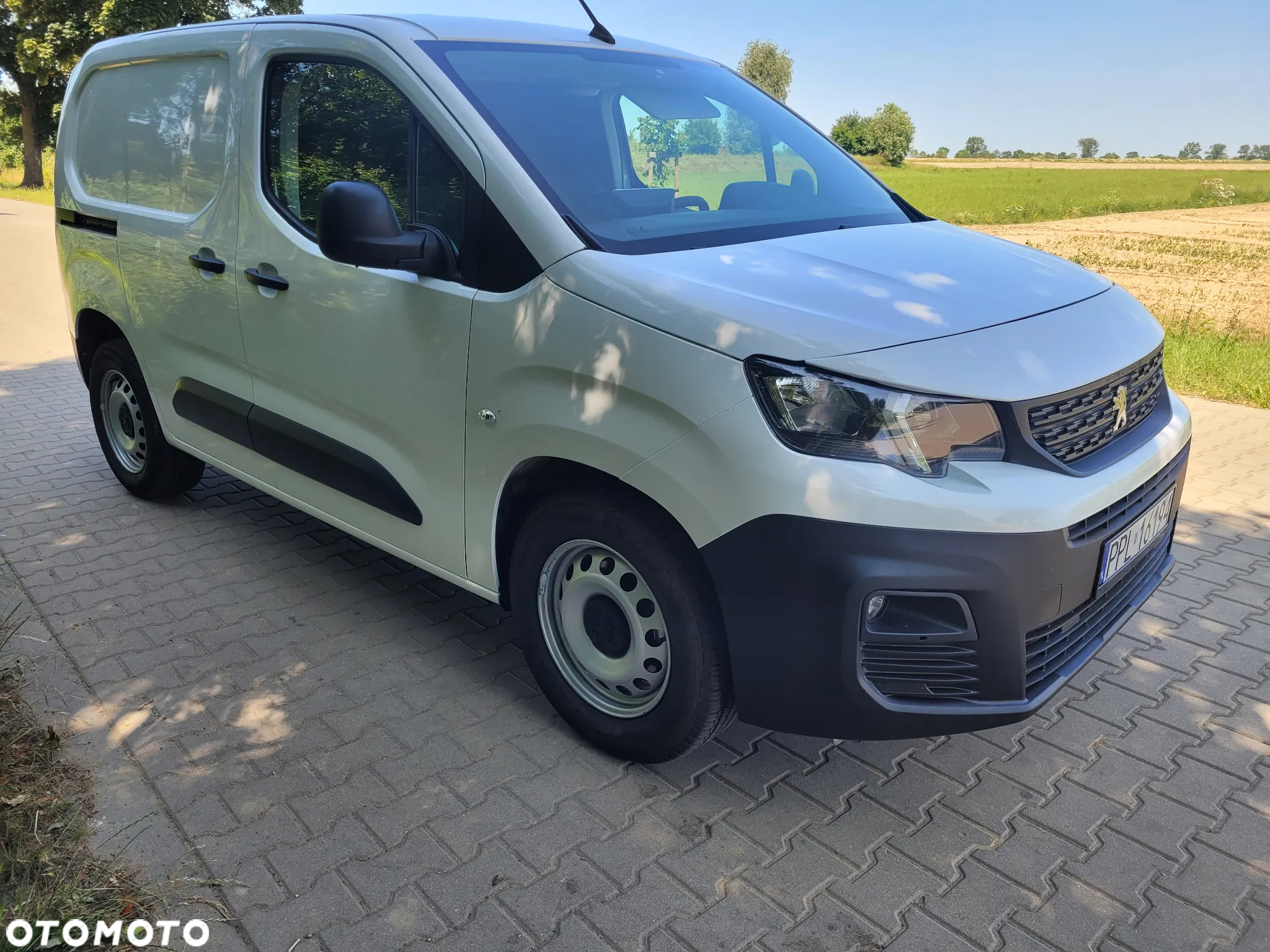 Peugeot Partner - 3