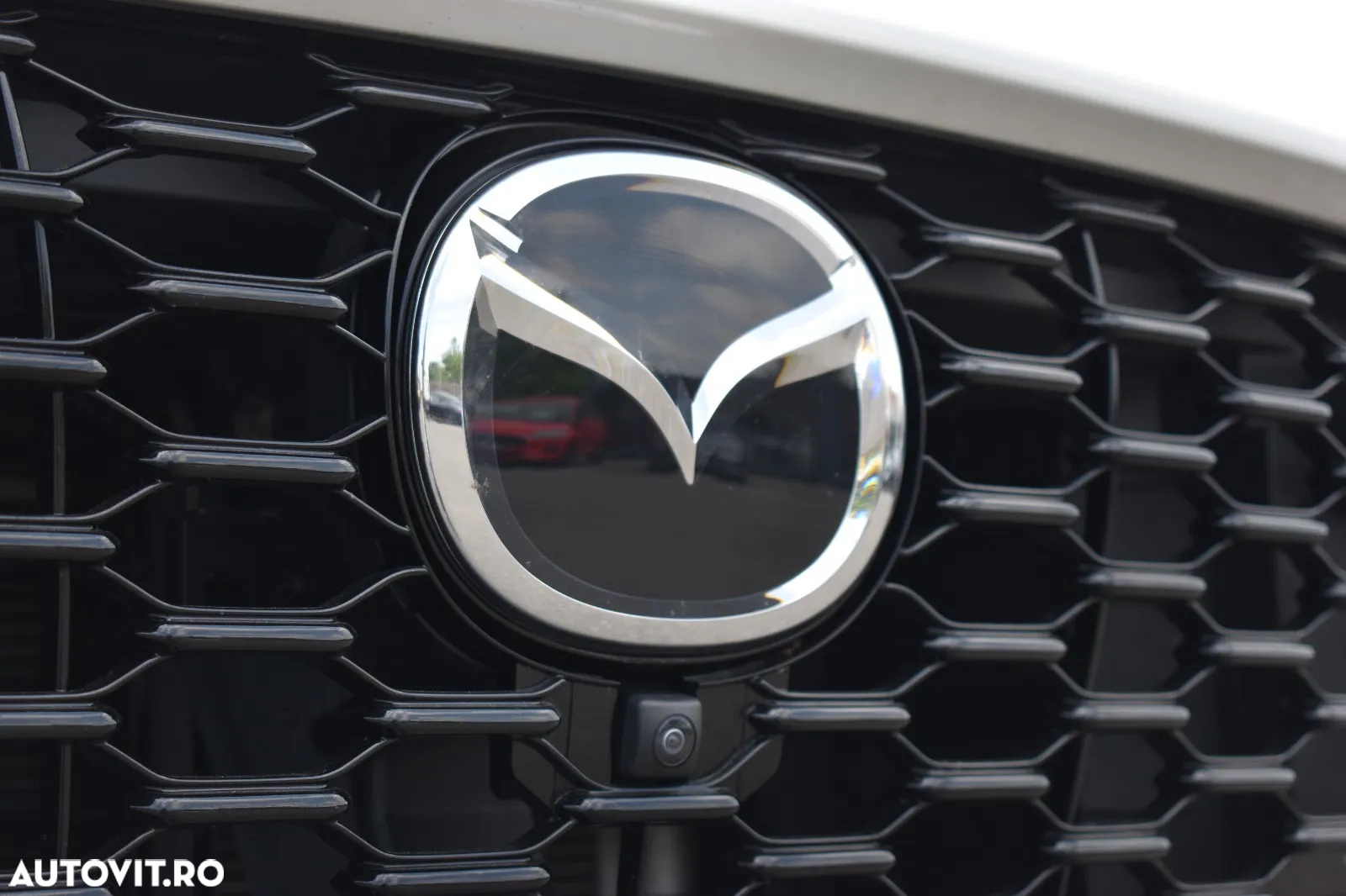 Mazda CX-60 e-Skyactiv PHEV Prime-line - 23