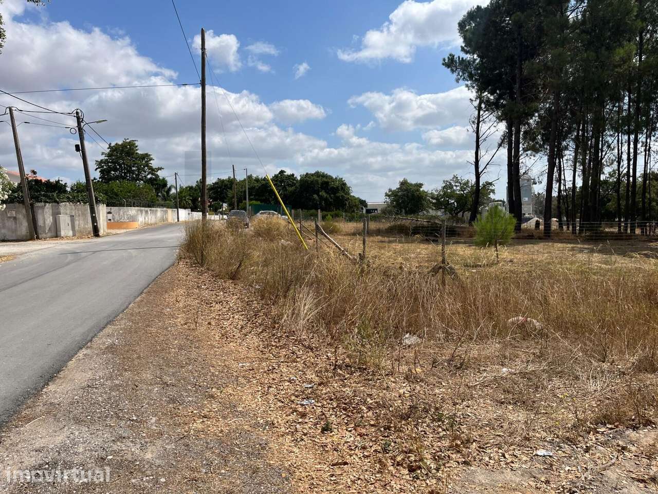 Dois Lotes Terreno de 336m2, Palmela - Grande imagem: 2/12